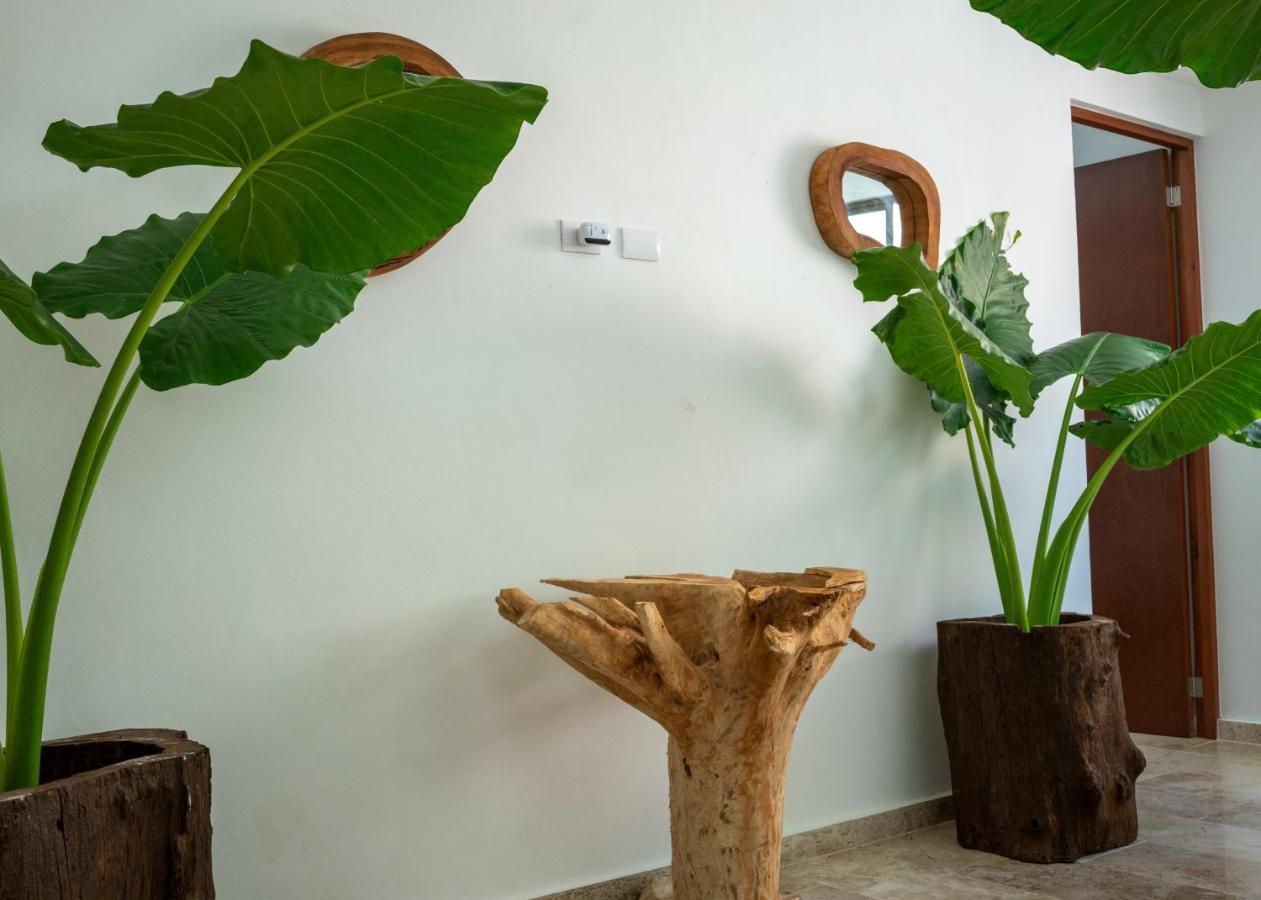 Appartement Recamara 5 Tulum à Cancún Extérieur photo