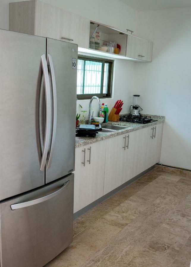 Appartement Recamara 5 Tulum à Cancún Extérieur photo
