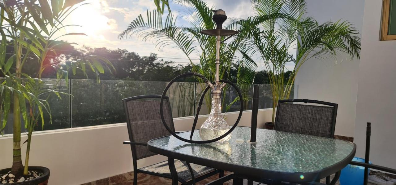 Appartement Recamara 5 Tulum à Cancún Extérieur photo