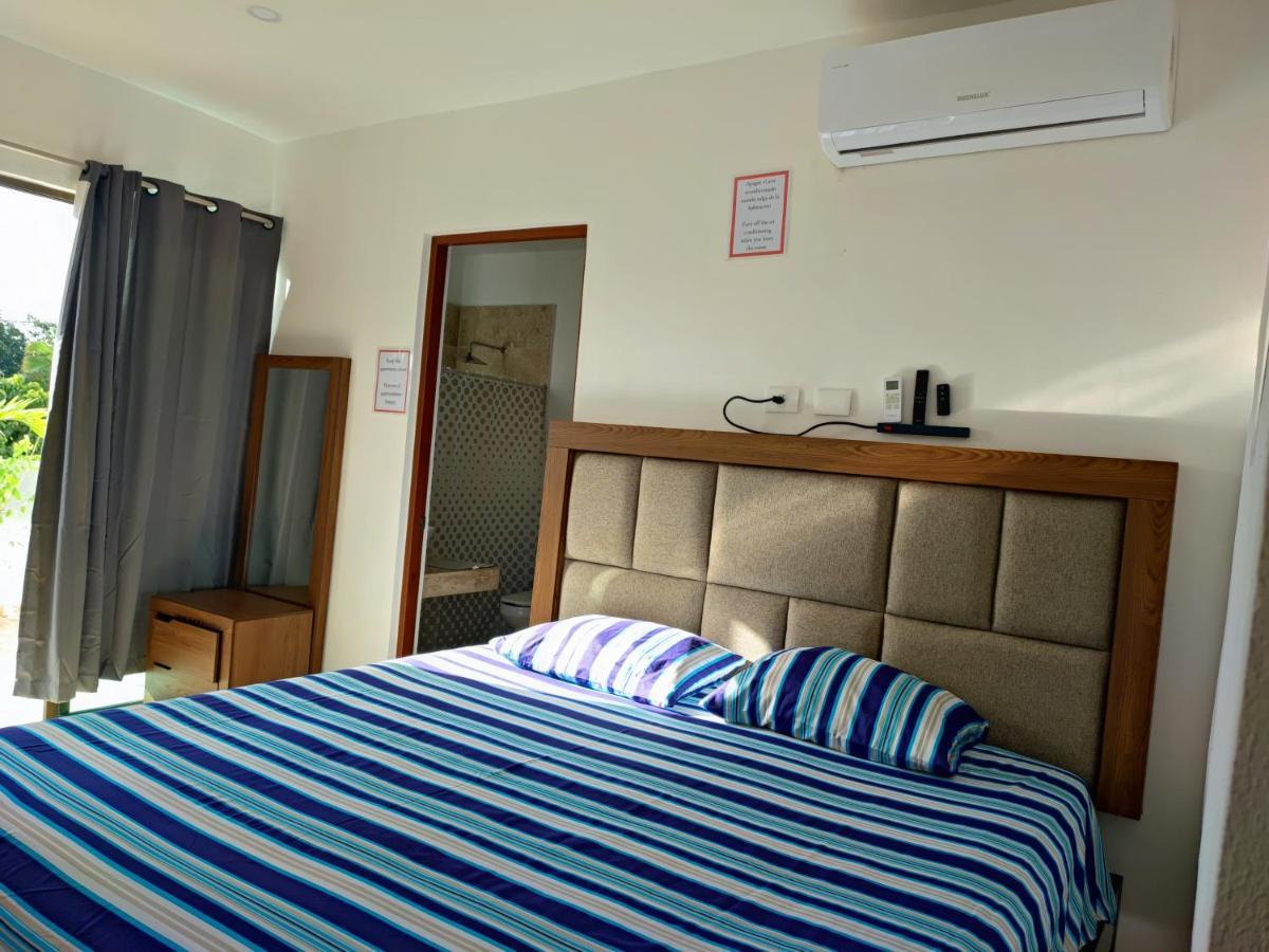 Appartement Recamara 5 Tulum à Cancún Extérieur photo