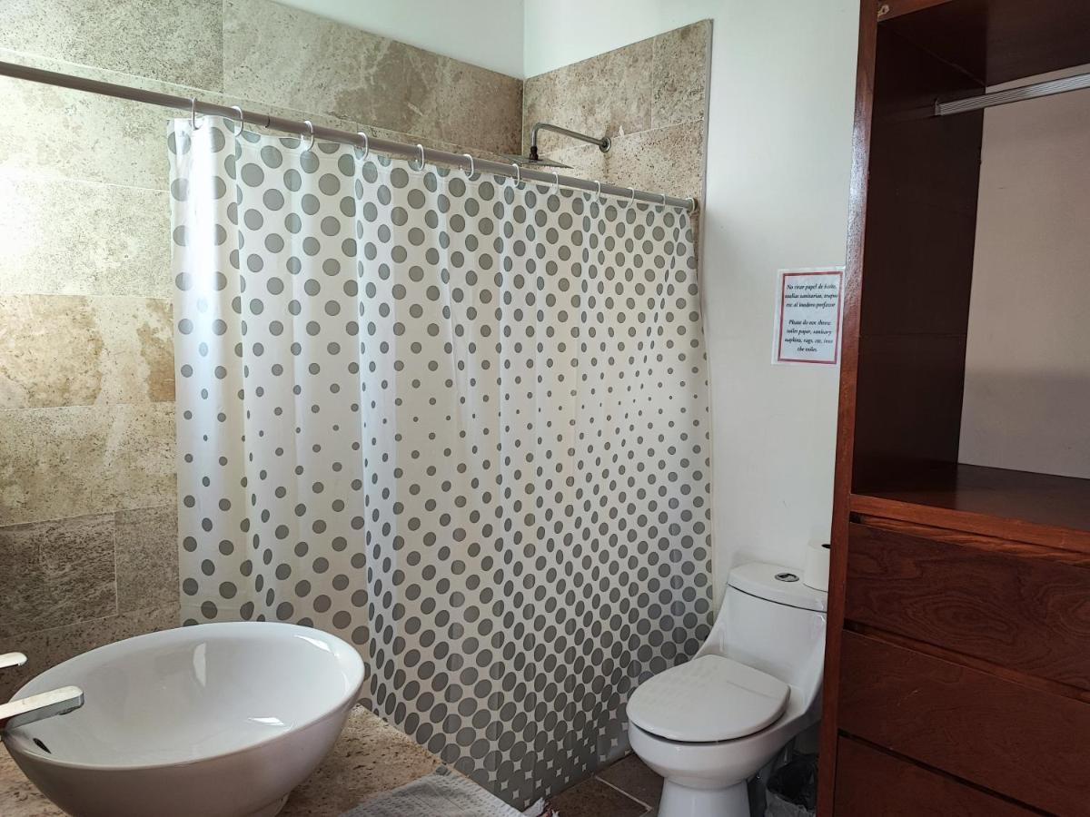 Appartement Recamara 5 Tulum à Cancún Extérieur photo
