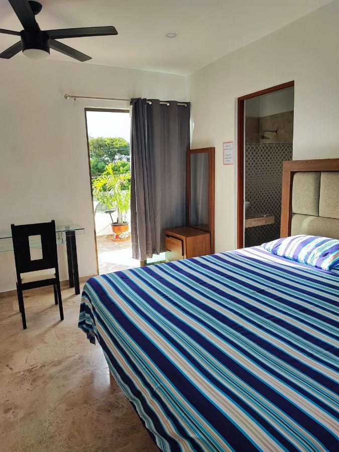 Appartement Recamara 5 Tulum à Cancún Extérieur photo